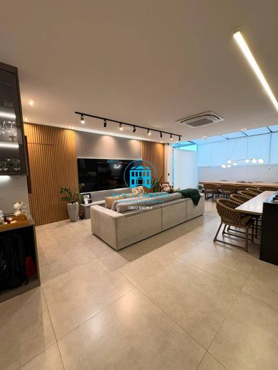 Apartamento, 2 quartos, 155 m² - Foto 2