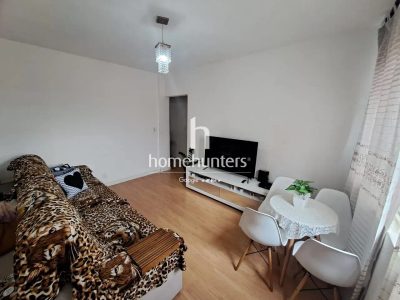 Apartamento, 3 quartos, 88 m² - Foto 1