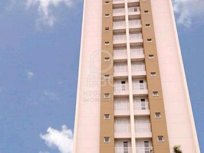 Apartamento, 3 quartos, 87 m² - Foto 1