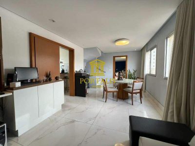 Cobertura, 3 quartos, 165 m² - Foto 2