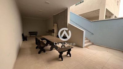 Casa, 3 quartos, 150 m² - Foto 4