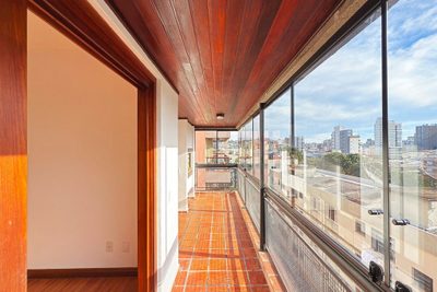 Apartamento, 2 quartos, 90 m² - Foto 1