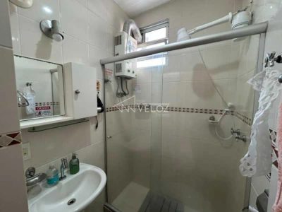 Apartamento, 2 quartos, 62 m² - Foto 1