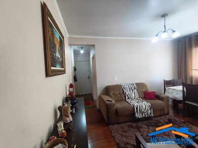 Apartamento, 2 quartos, 62 m² - Foto 5