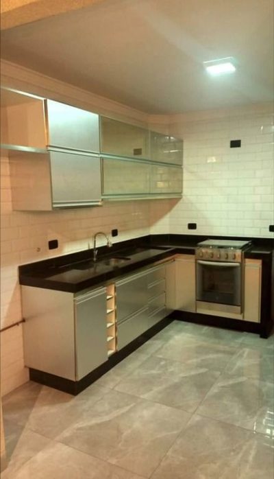 Apartamento, 2 quartos, 78 m² - Foto 1