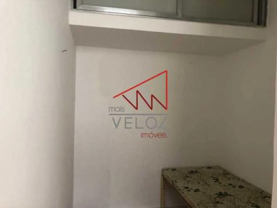 Apartamento, 4 quartos, 186 m² - Foto 1