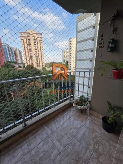 Apartamento, 4 quartos - Foto 4