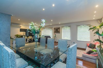 Casa, 4 quartos, 389 m² - Foto 4