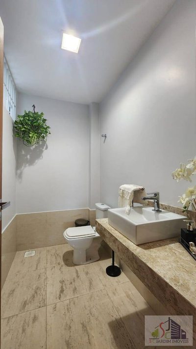 Casa de Condomínio, 6 quartos - Foto 4
