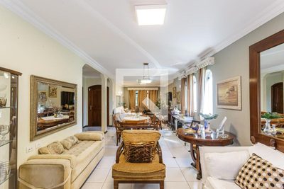 Casa, 3 quartos, 220 m² - Foto 4