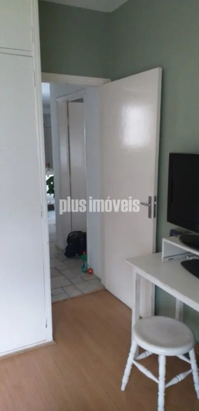 Apartamento, 2 quartos, 84 m² - Foto 3