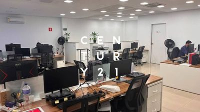 Depósito-Galpão, 450 m² - Foto 3
