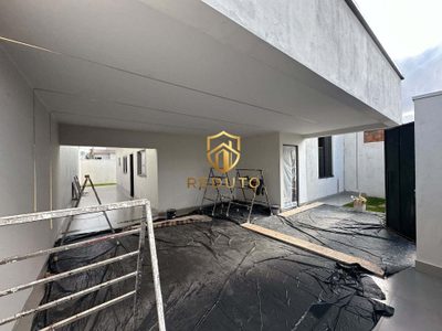 Casa, 3 quartos, 120 m² - Foto 1