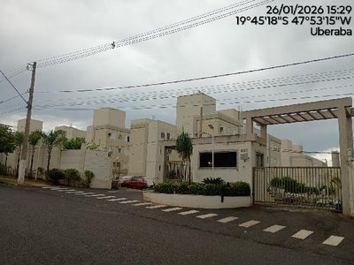 Apartamento, 2 quartos, 39 m² - Foto 1