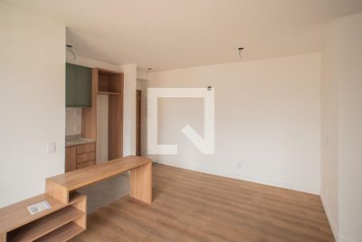 Apartamento, 2 quartos, 52 m² - Foto 3