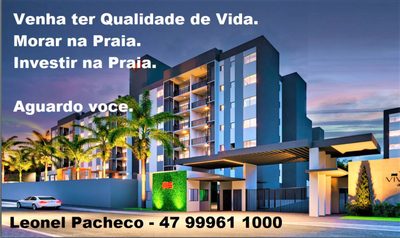 Apartamento, 1 quarto, 58 m² - Foto 4