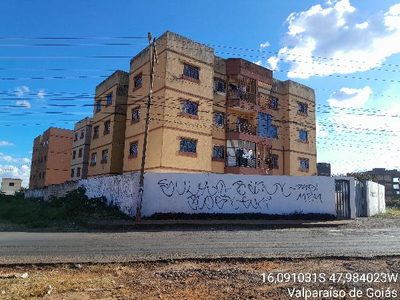 Apartamento, 2 quartos, 55 m² - Foto 1