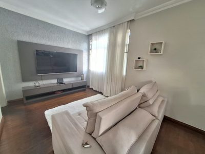 Apartamento, 3 quartos, 95 m² - Foto 5