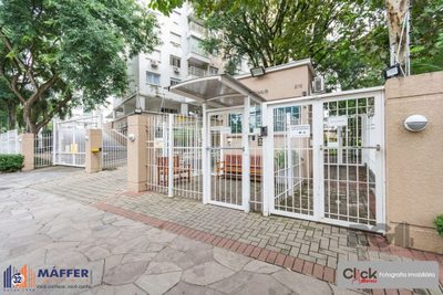 Apartamento, 3 quartos, 84 m² - Foto 2
