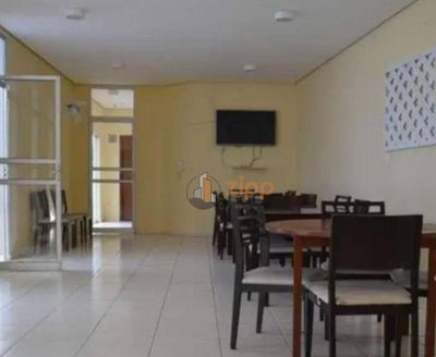 Apartamento, 2 quartos, 50 m² - Foto 4