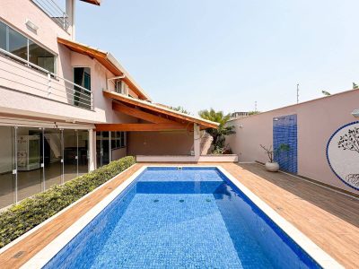 Sobrado, 6 quartos, 448 m² - Foto 2