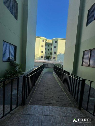 Apartamento, 3 quartos, 86 m² - Foto 4