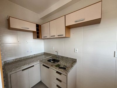 Apartamento, 2 quartos, 45 m² - Foto 4