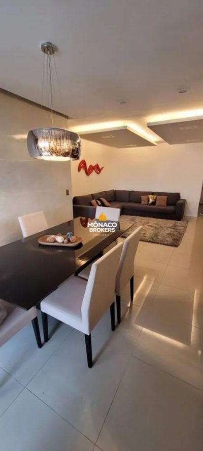 Apartamento, 3 quartos, 135 m² - Foto 1