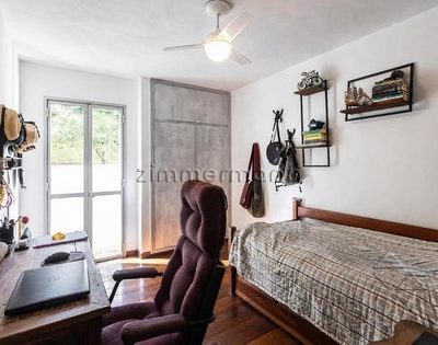 Apartamento, 4 quartos, 130 m² - Foto 2