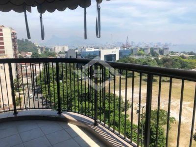 Apartamento, 3 quartos, 130 m² - Foto 3