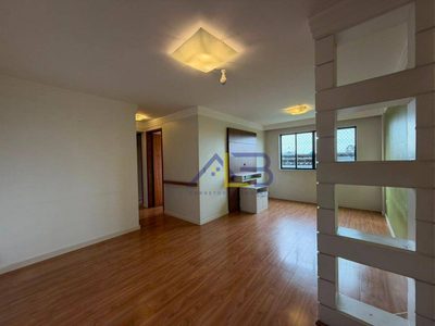 Apartamento, 3 quartos, 68 m² - Foto 4