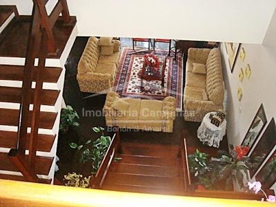 Casa, 4 quartos, 336 m² - Foto 5