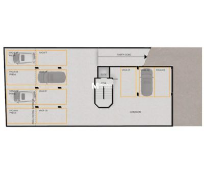 Apartamento, 3 quartos, 87 m² - Foto 4