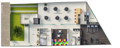Apartamento, 4 quartos, 135 m² - Foto 3