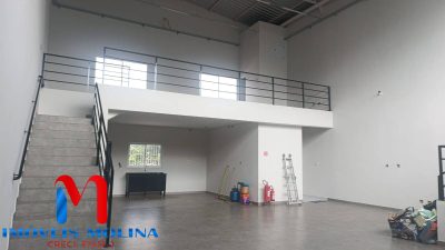 Prédio Inteiro - Foto 3