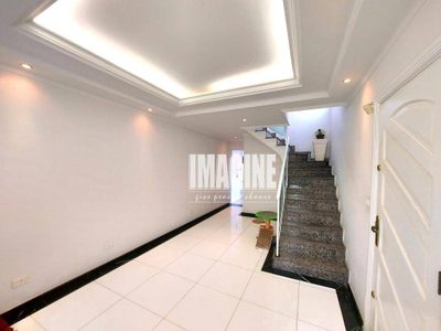 Sobrado, 2 quartos, 121 m² - Foto 2