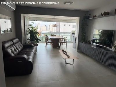 Apartamento, 3 quartos, 107 m² - Foto 1