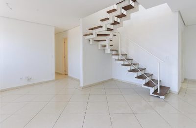 Cobertura, 4 quartos, 194 m² - Foto 2