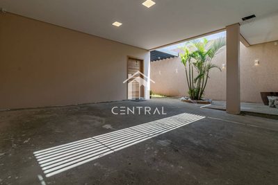 Casa, 3 quartos, 270 m² - Foto 4