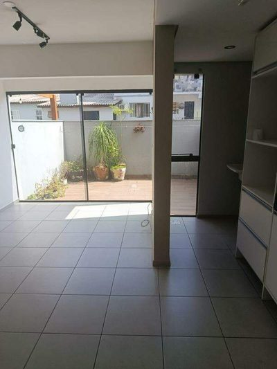 Apartamento, 1 quarto, 59 m² - Foto 4