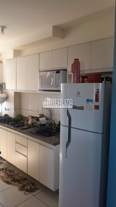 Apartamento, 2 quartos, 44 m² - Foto 1