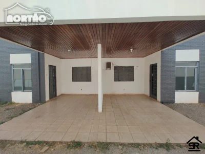 Casa, 2 quartos, 86 m² - Foto 3