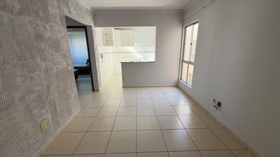 Apartamento, 2 quartos, 46 m² - Foto 2
