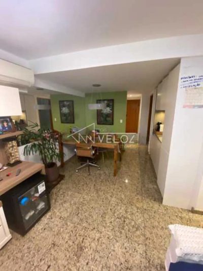 Apartamento, 2 quartos, 103 m² - Foto 4