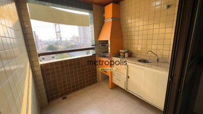 Apartamento, 3 quartos, 94 m² - Foto 1