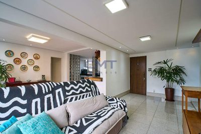 Apartamento, 3 quartos, 105 m² - Foto 4