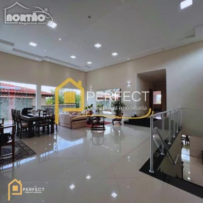 Casa, 6 quartos, 540 m² - Foto 3
