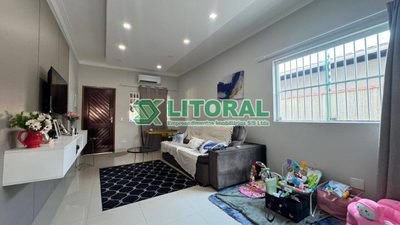 Casa, 3 quartos - Foto 4