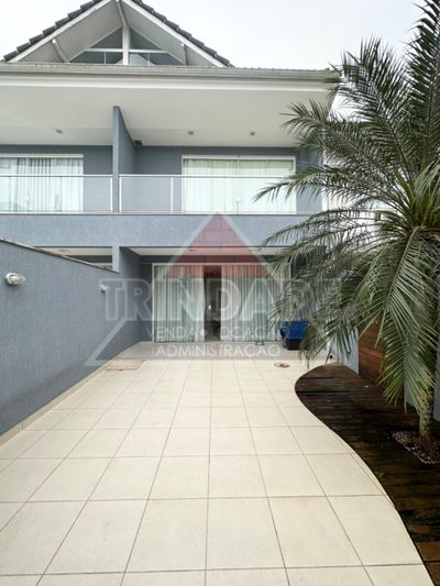 Casa, 2 quartos, 100 m² - Foto 1