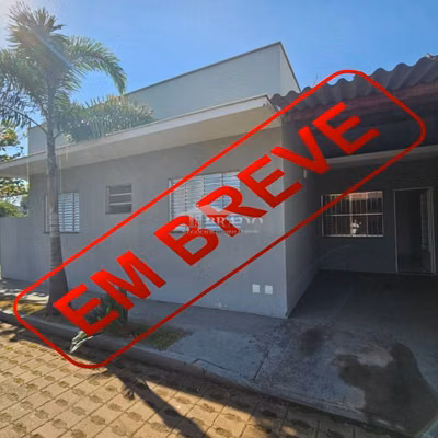 Casa, 2 quartos, 65 m² - Foto 1